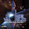 Náhled k programu Homeworld čeština